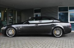 Maserati Quattroporte 4.7 Sport GT S  323 kW