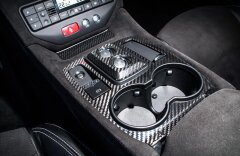 Maserati Granturismo MC Stradale, karbon paket, Bose, TOP! Sk
