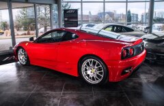 Ferrari 360 Challenge Stradale