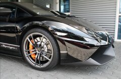 Lamborghini Gallardo LP570-4 Superleggera
