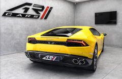 Lamborghini Huracán LP610-4