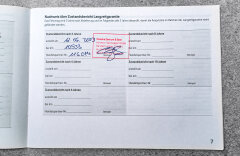 Porsche Taycan Turbo CrossTurismo