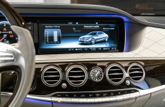 Mercedes-Benz S 500 4MATIC Maybach