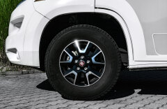 Fiat Ducato MAGIS PLUS 79 2.3d