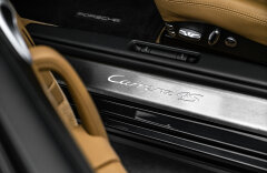 Porsche 911 3.8 Carrera 4S PDK, keramiky, top stav