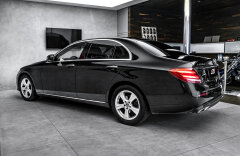 Mercedes-Benz E 220 d 4M Avantgarde Pano LED HuD 360