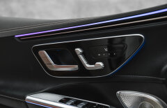 Mercedes-Benz EQE 350 4MATIC SUV, Electric Art, ACC, 360, Airmatic