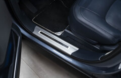 Land Rover Range Rover P400e Plug-in Hybrid SV Autobiography, Záruka