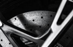Audi R8 5.2 FSI Performane Laser B&O