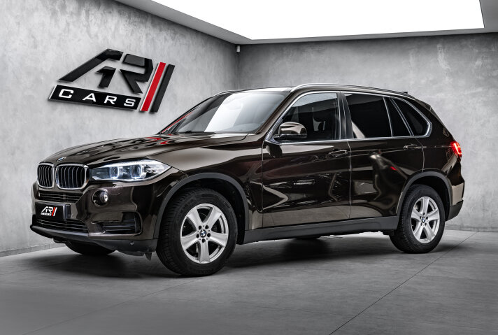 BMW X5 3.0d xDrive