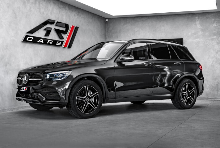 Mercedes-Benz GLC 200 4Matic