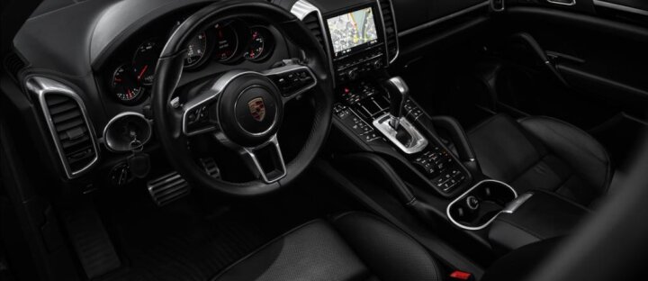 Porsche Cayenne 4,1 V8 S DIESEL, PASM, CHRONO, BOSE, PANO