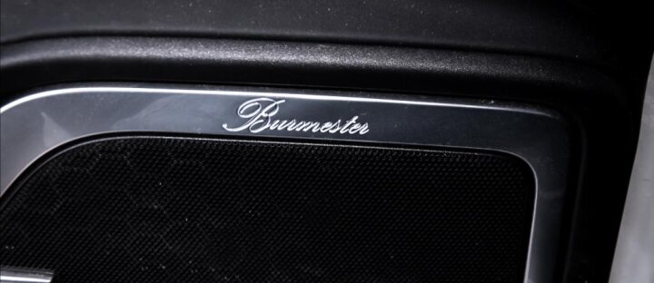 Porsche Cayenne Diesel vzduch, PDLS, panorama, Burmester