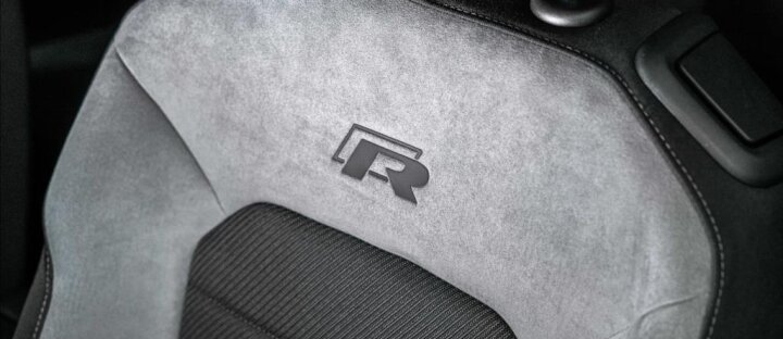 Volkswagen Golf R 4motion DSG, Dynaudio, CZ