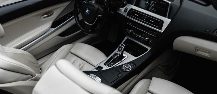 BMW Řada 6 3,0 640i KABRIO, NAVI, ADAPTIVE DRIVE, PRVÝ MAJITEĽ