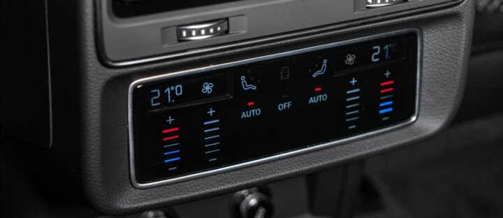 Audi SQ8 4,0 TFSI, HD Matrix, nez.top, B&O