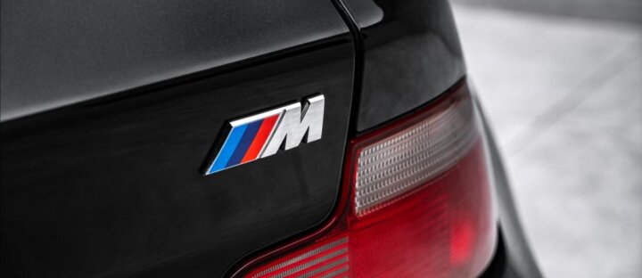 BMW Z3 Z3 M COUPE, KW podvozek, G-Power