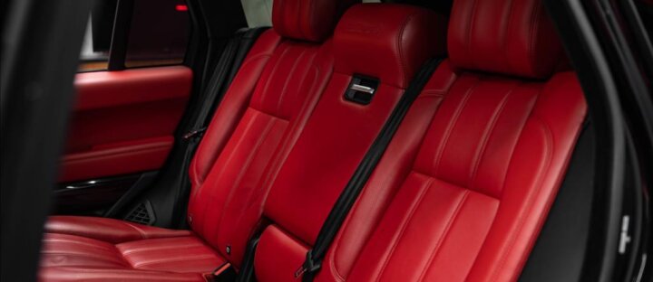 Land Rover Range Rover 3,0 AUTOBIOGRAPHY, MERIDIAN, PANORAMA