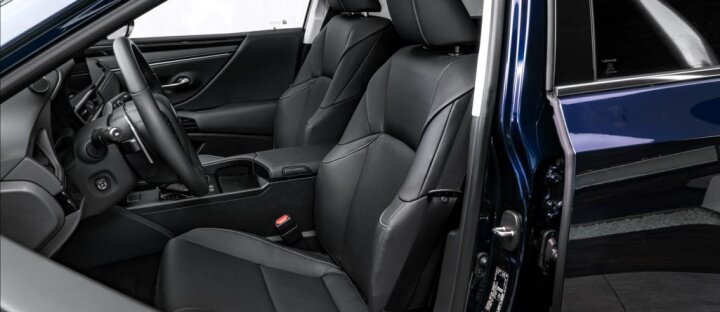 Lexus ES 300h 300h Business edition