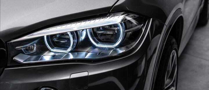 BMW X5 M50 xd*Pano*HUD*B&O