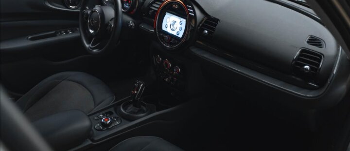 Mini Clubman 1,5 COOPER