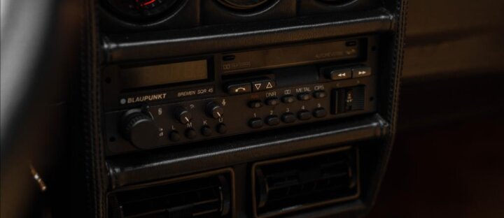 Ferrari 328 328 GTS TARGA, ORIGINAL STAV