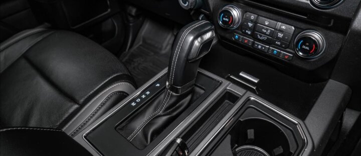 Ford F-150 RAPTOR V6 3.5 individuál