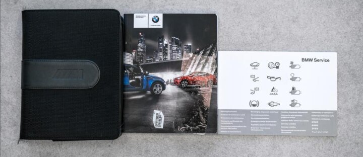 BMW X6 M Akrapovic, ventilace, soft, DVD