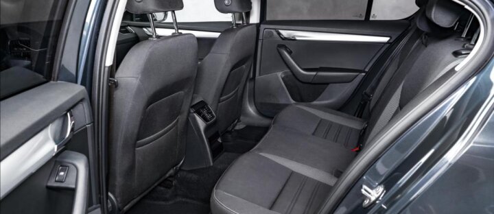 Škoda Octavia 1,6TDI Style, LED, záruka