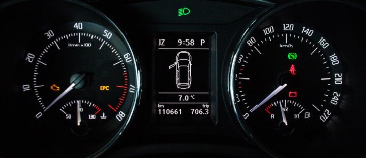 Škoda Superb 3.6 FSI Laurin & Klement 4x4, nezávislé top., CZ