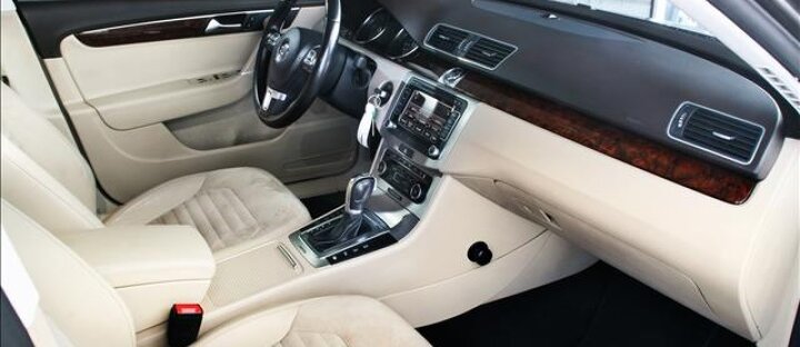 Volkswagen Passat 2.0 Variant Highline, panorama, 4motion, DSG