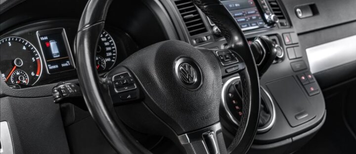 Volkswagen Multivan 2,0 BITDI 132KW DSG HL 4M