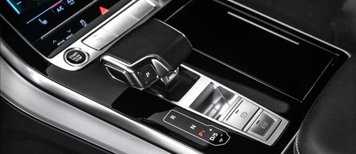 Audi Q7 50 TDI Sline, Matrix, dověry, B&O