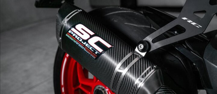 MV Agusta F3 RC Limited Edition