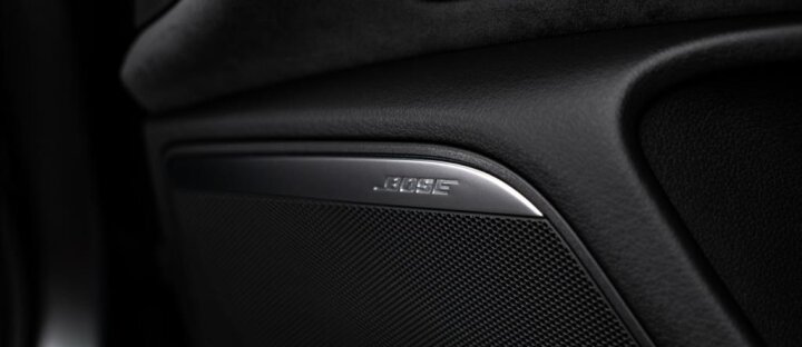 Audi RS6 RS6+, 445kW, Keramiky, 360°, KESSY