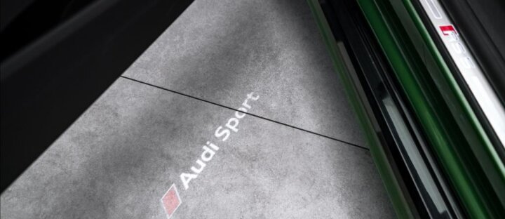 Audi RS5 RS5 Coupe, masáže, BO, Matrix