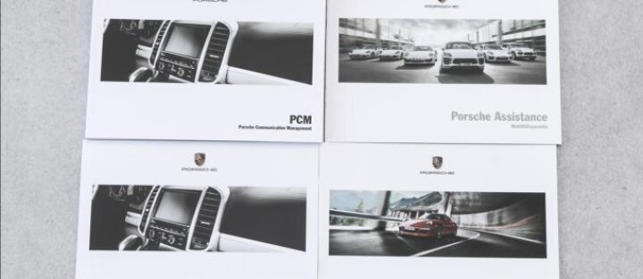 Porsche 911 GTS cabrio, PDLS, PTV+, Sport chrono, garance