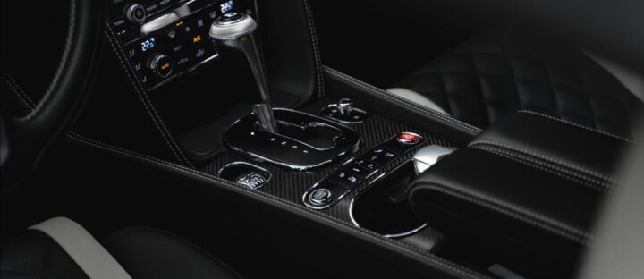 Bentley Continental GT 4,0 V8 S, CARBON-CERAMIC, NAIM
