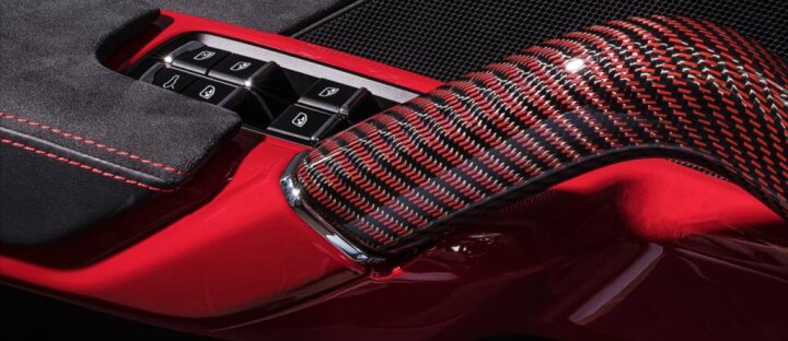 Porsche Cayenne GTS Techart Magnum