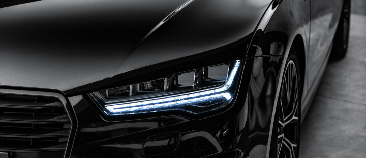 Audi A7 3.0biTDI Sportback Competition