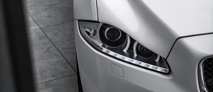 Jaguar XJ 3.0 AWD, Panorama, Meridian