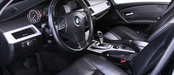 BMW Řada 5 530d xDrive