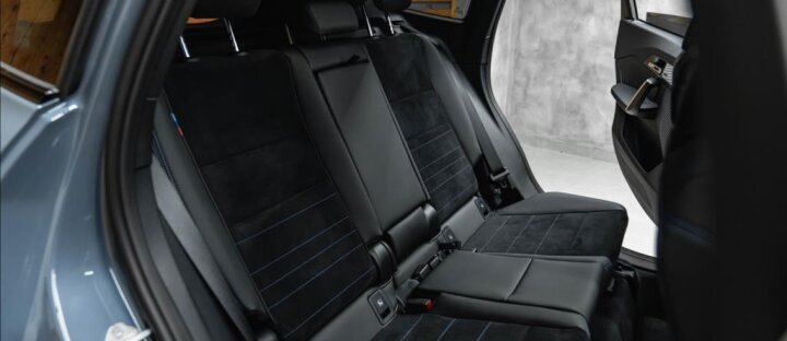 BMW X1 2,0 23 d xDrive M SPORT, H/K, PANO, HEAD-UP
