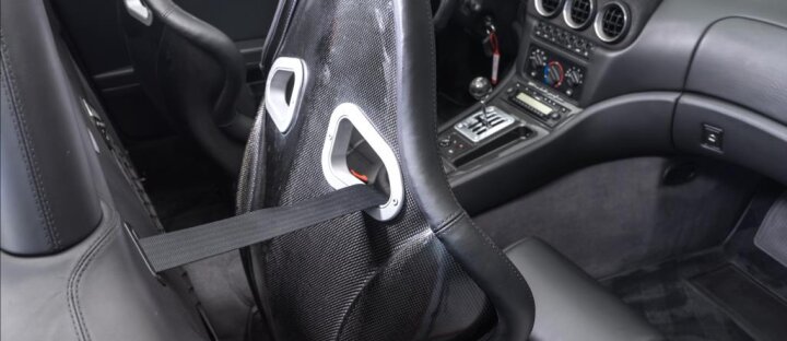 Ferrari F550 550 Barchetta 428/449