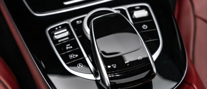 Mercedes-Benz CLS 450 4Matic AMG, Designo, 360
