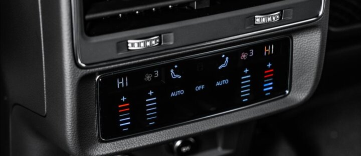 Audi Q8 50TDI Sline, Masáže, B&O, Matrix