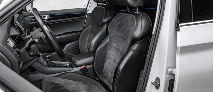 Škoda Kodiaq 2,0TDI 140 kW Style+ 4x4 DSG