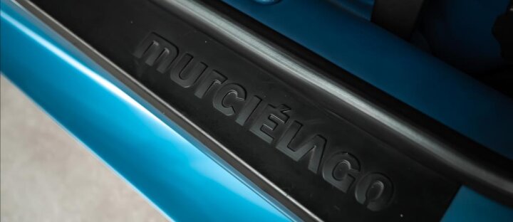 Lamborghini Murcielago 6,2 ROADSTER 6.2, LIT, FOCAL