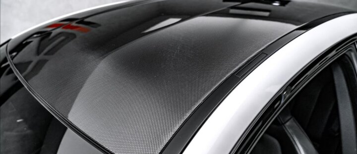 BMW M4 Navi*Harman Kardon*kamera