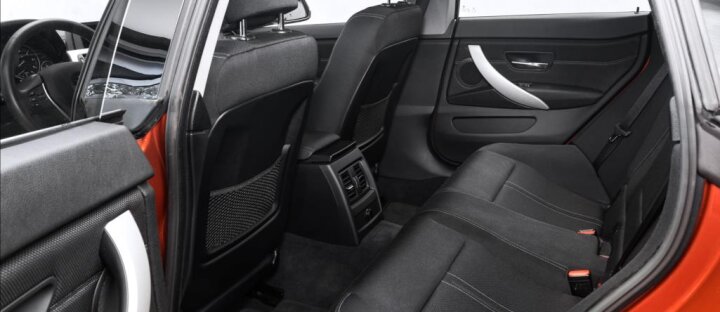 BMW Řada 4 420d xDrive Gran Coupe Advatage